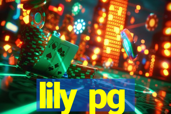 lily pg